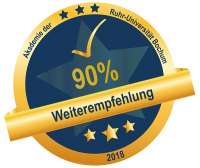 Weiterempfehlung