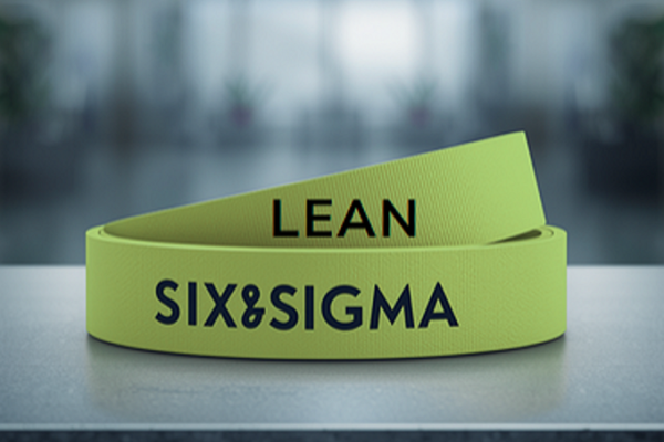 Lean Six Sigma Green Belt - online