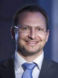 Dr. Markus Maier