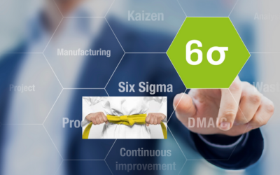 Six Sigma Yellow Belt – online