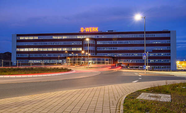 Fresh-up. Netzwerken. Sommerfeeling. – Ihr Alumni-Tag 2026