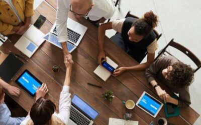 Warum Mediation zur Schlüsselkompetenz der Arbeitswelt wird…