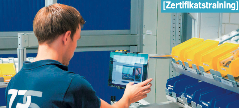 Smart Factory Expert – Bild 2