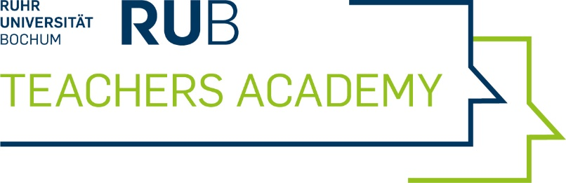 RUB Teachers Academy