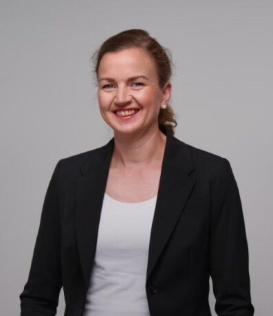 Prof. Dr. Stefanie Bröring