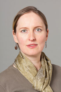 Dr. Claudia Niewerth