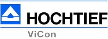 HOCHTIEF ViCon