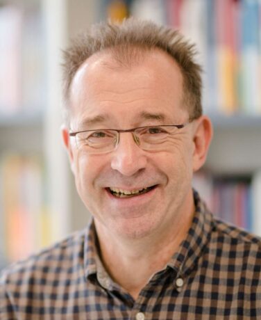 Prof. Dr. Jörg Bogumil