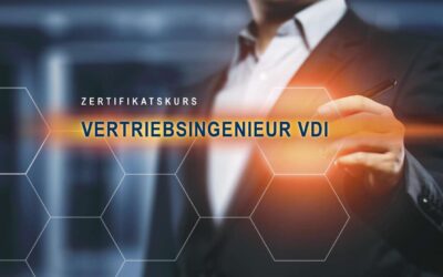 Herausforderungen im Vertriebsmanagement