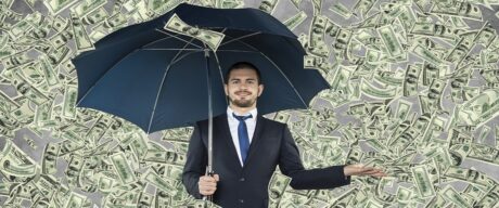 Projektmanager leitet ein Team bei der Planung und Steuerung eines Projekts – Symbolbild für Leadership, Organisation und Kommunikation.