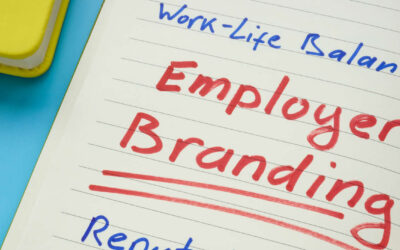 Die Bedeutung von Employer Branding in der modernen Arbeitswelt