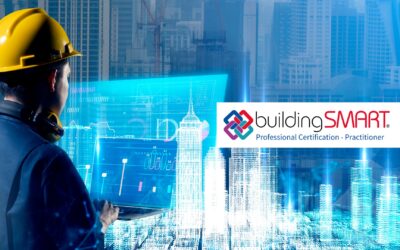 Schulungspartner für das buildingSMART Practitioner-Programm