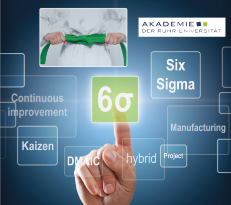 Lean Six Sigma