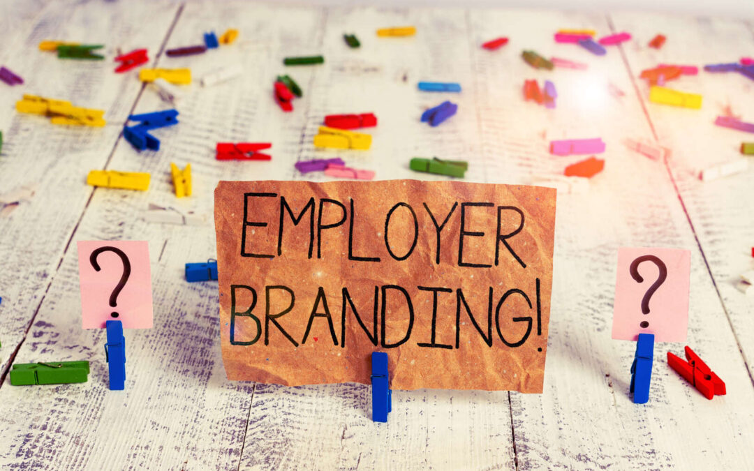 Employer Branding ist mehr als ein HR-Projekt