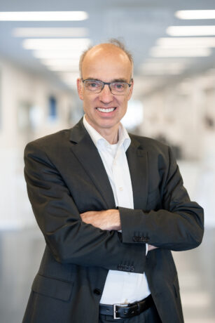 Professor Dr. Peter Kajüter