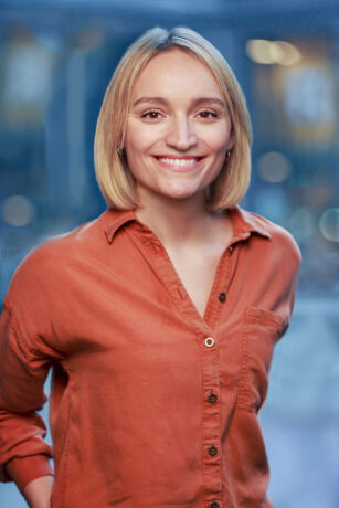 Mara Brinkmann Mara Brinkmann
