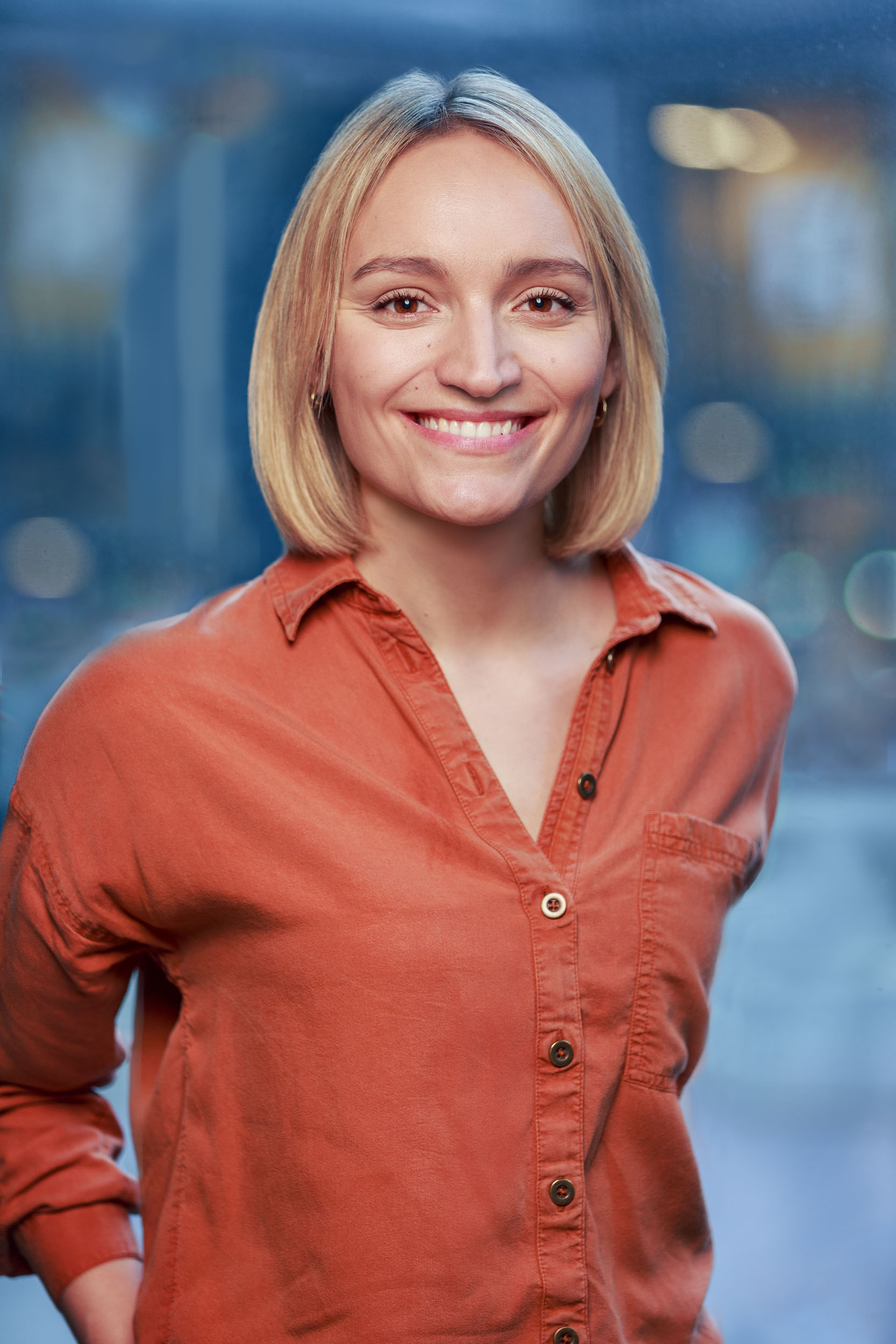 Mara Brinkmann