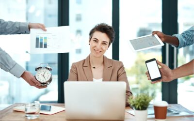 Was ist Selbstmanagement? Bedeutung, Methoden und Kompetenzen