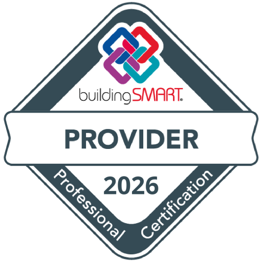 buildingSMART-Provider