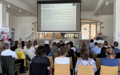 Die Zukunft der öffentlichen Verwaltung