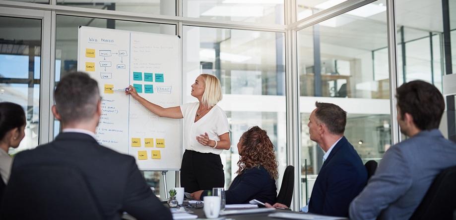 Coaching: Ein Berufsfeld mit Zukunft