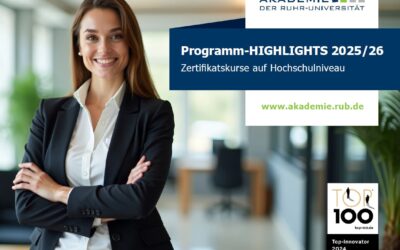 Endlich! Die neuen Termine „CIM – Chief Innovation Manager:in“ und „Vertiebsingenieur:in VDI – Sales Professional B2B“ sind online buchbar!