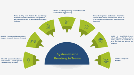 Systemische Beratung