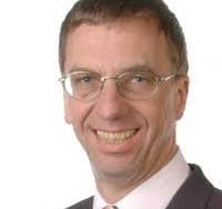Dipl.-Ing Erwin Hölzler