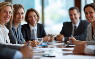 Systemische Beratung in Teams: Warum diese Fähigkeit in der modernen Berufswelt unverzichtbar ist