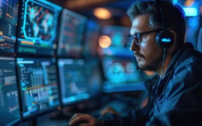 Cyber Security einfach erklärt