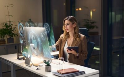 Was macht eigentliche eine Informationssicherheitsbeauftragte?