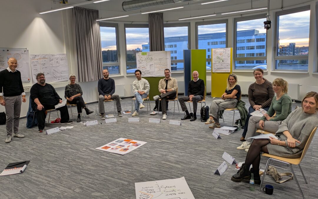 Menschen für Aufgaben gewinnen, auch ohne direkte Vorgesetztenfunktion – so geht „Laterale Führung“