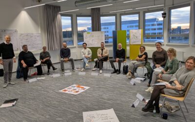 Menschen für Aufgaben gewinnen, auch ohne direkte Vorgesetztenfunktion – so geht „Laterale Führung“