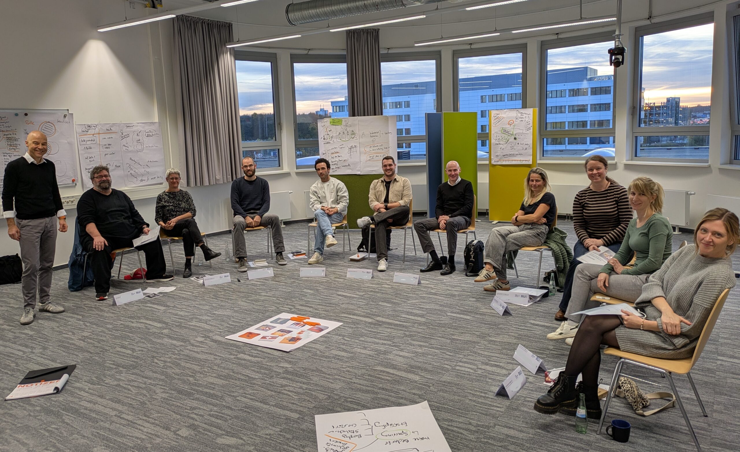 Laterale Führung 5.-6.11.2025, O-Werk Bochum_xs