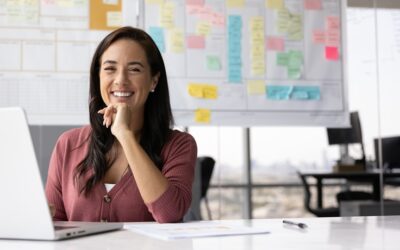 Was macht eigentlich … eine ProjektmanagerIn?