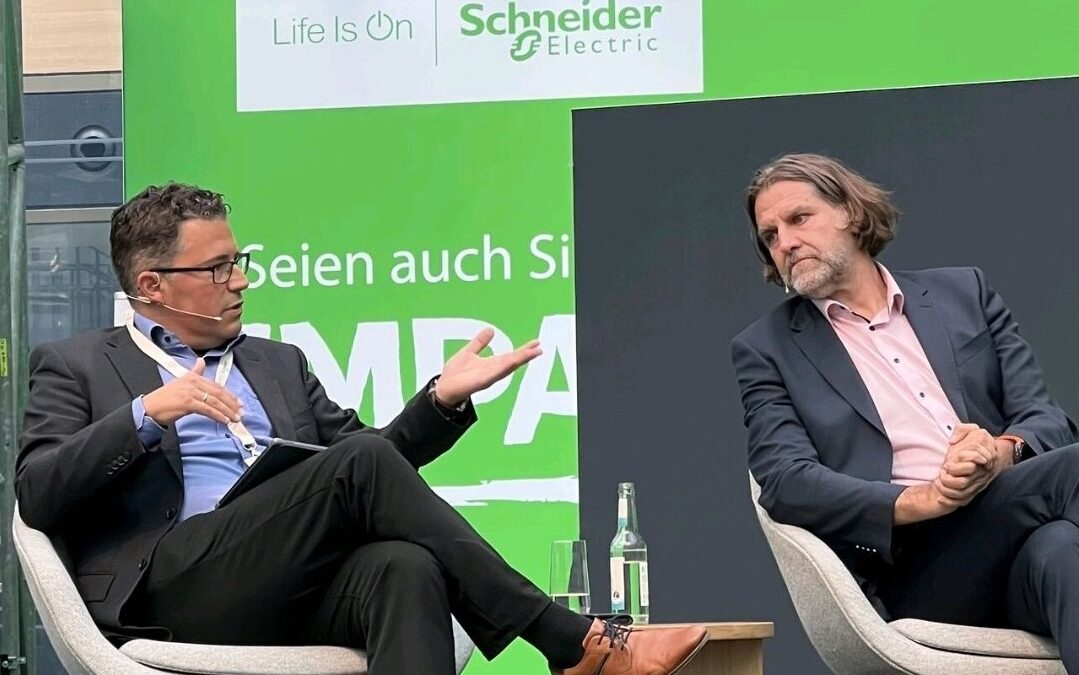 F&E-Projekte für moderne Weiterbildung, die sich lohnt!