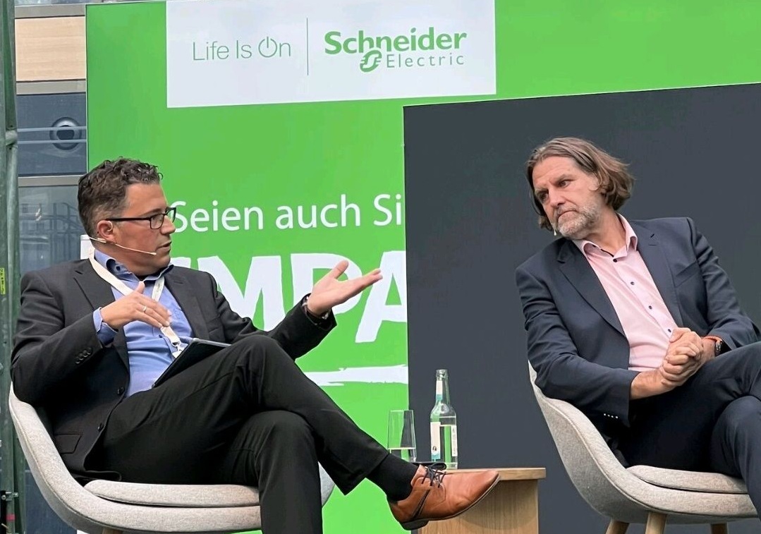 Akademie der Ruhr-Universität, ist eine der innovativsten und forschungsstärksten Weiterbildungseinrichtungen Deutschlands sagt Dr. Yves Gensterblum