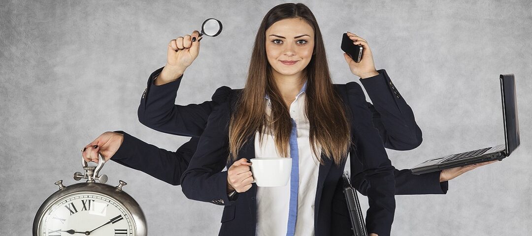 Eisenhower Zeitmanagement – Die Methode, die Klarheit schafft