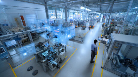 Lean Production, auch „Schlanke Produktion“ genannt, ist ein Konzept zur Effizienzsteigerung bei der Herstellung von Sachgütern – und weit darüber hinaus.