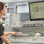 Lean meets Digitalization