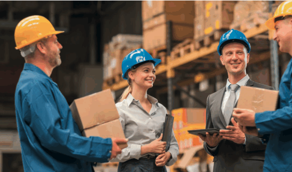 Lean Management aus Beschäftigtensicht