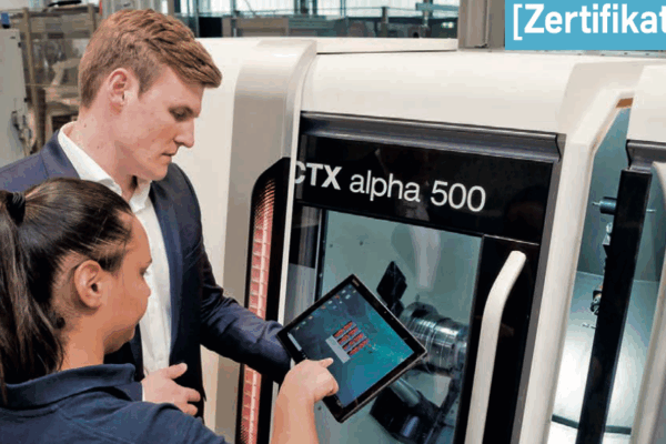 Smart Factory Senior Expert