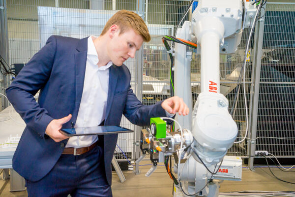 Lean Service Excellence