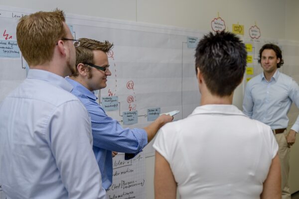 Leadership Advanced: Lean Leadership