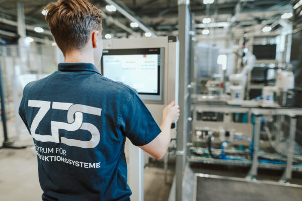 Value Process Management