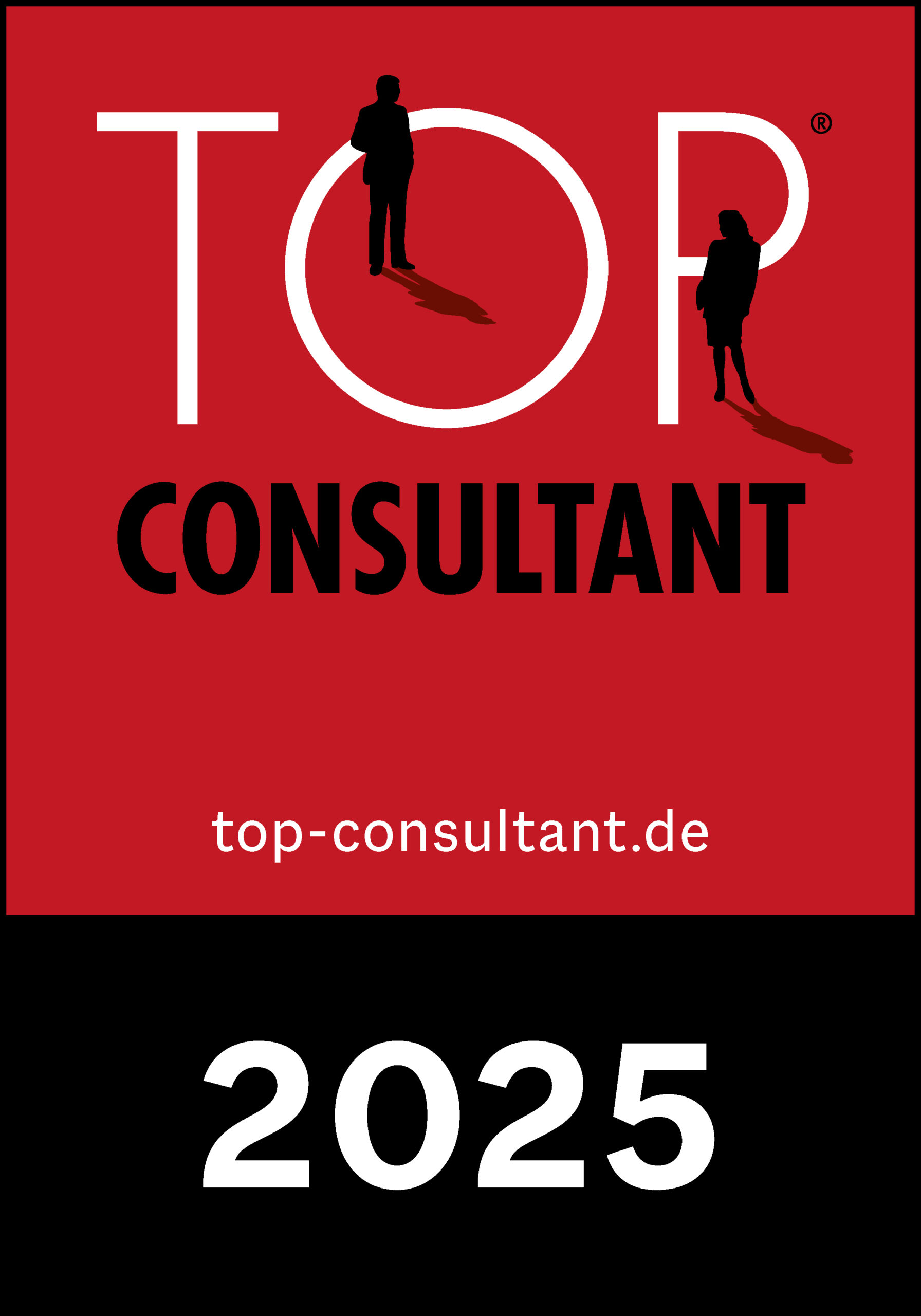 TOP Consultant 2025