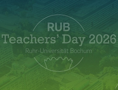RUB Teachers' Day
