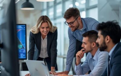 Digitalisierung der Verwaltung – Praxisbeispiele und internationale Benchmarks