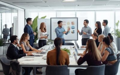 Managementinstrumente im öffentlichen Sektor: Ziele effektiv steuern und führen