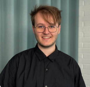 Artur Solomonik, M.Sc.